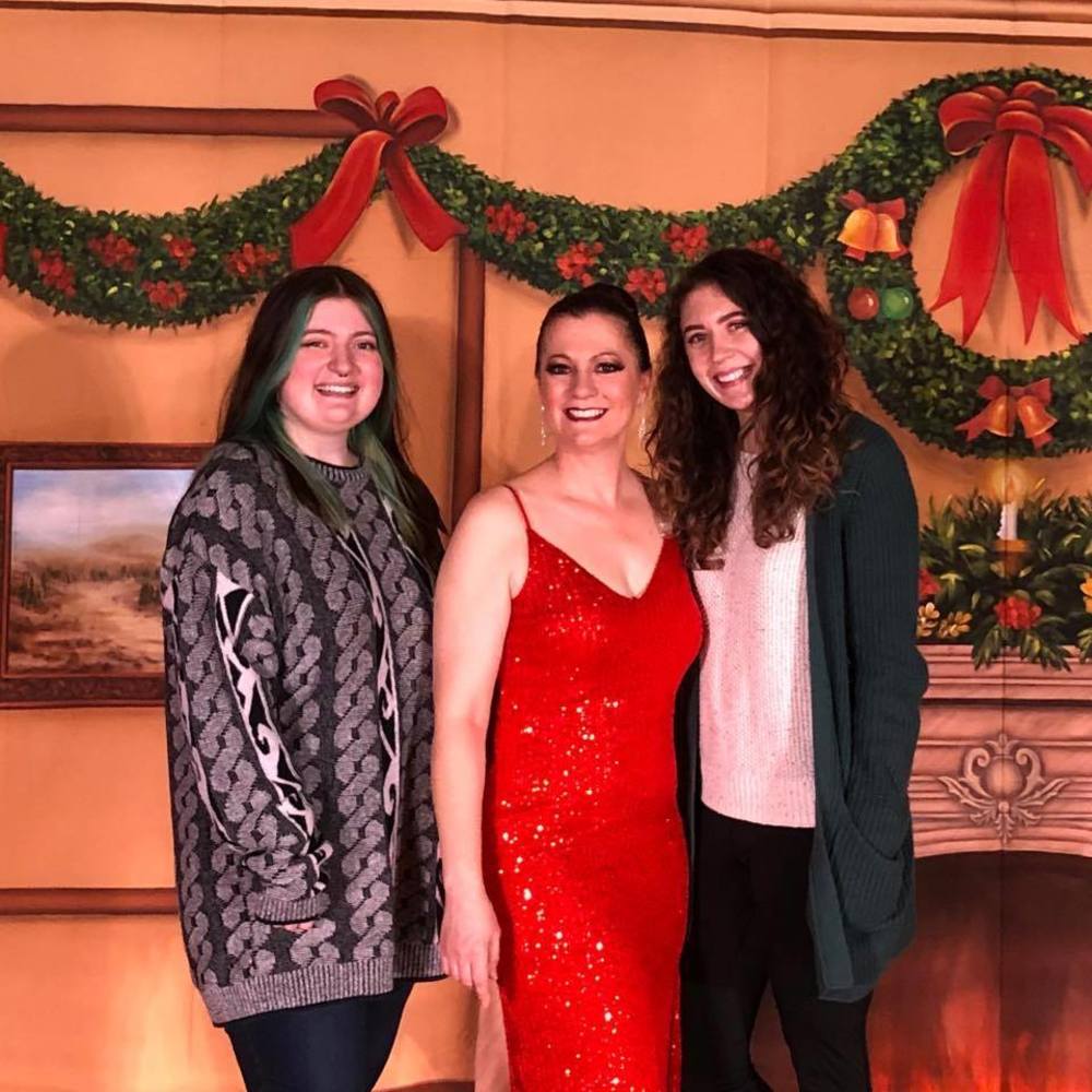 Meet your Posher, Kathleen